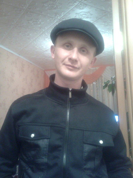 Александр Марков