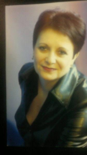 Галина Смирнова