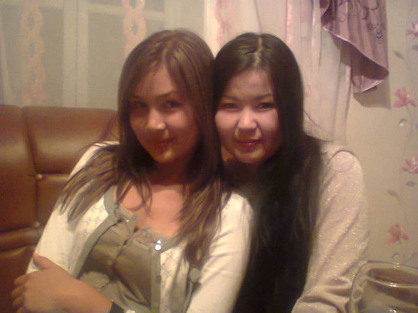 Айжан Ташимова