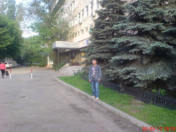 Виктор Хряпа