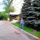 Виктор Хряпа
