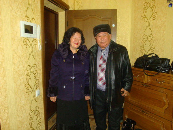 Жетес Манатбаев