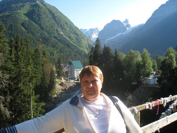 Елена Ашуркова