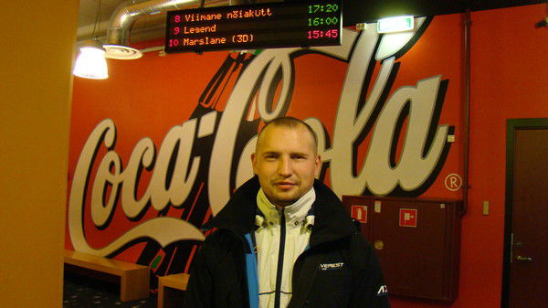 Мирослав Заболоцкий