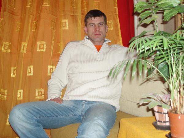 Денис Супрун