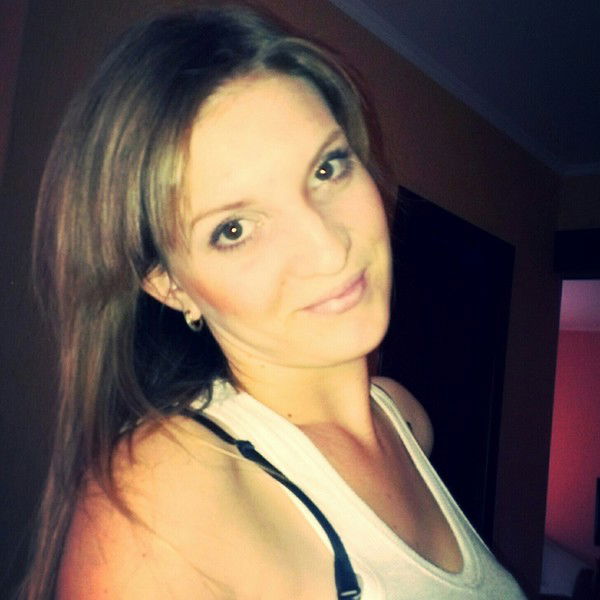 Валерия Кравченко