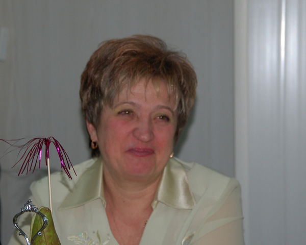 Демина Лариса