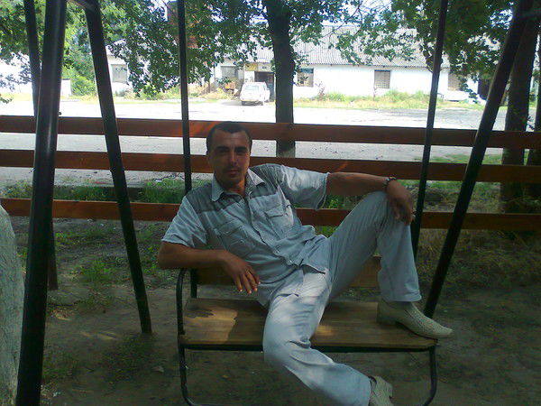 Виталий Стоянов