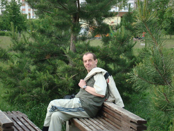 Аркадий Щупак