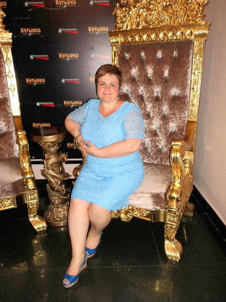 Татьяна Щеголькова