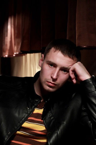 Денис Гончаров