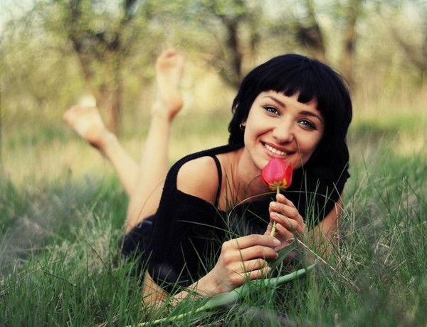 Елена Редька