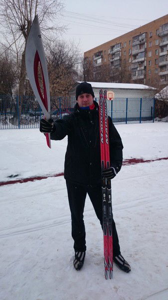 Коля-Ника Калайда