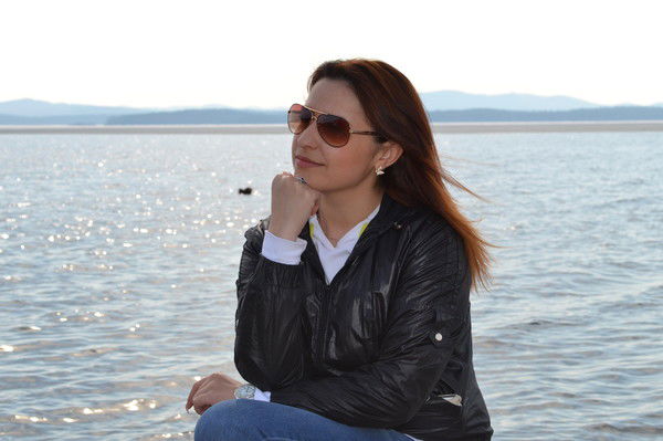 Анюта Воробьева