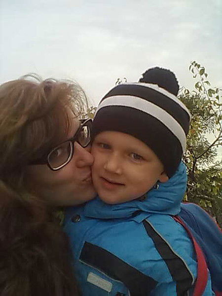 Евгения Демидова