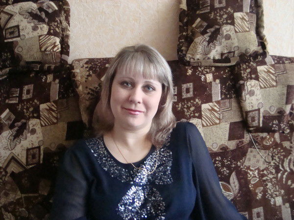 Татьяна Гончар