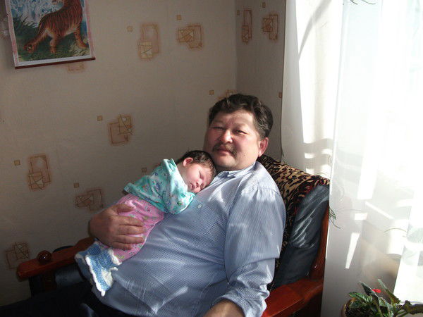 Булат Оспанов