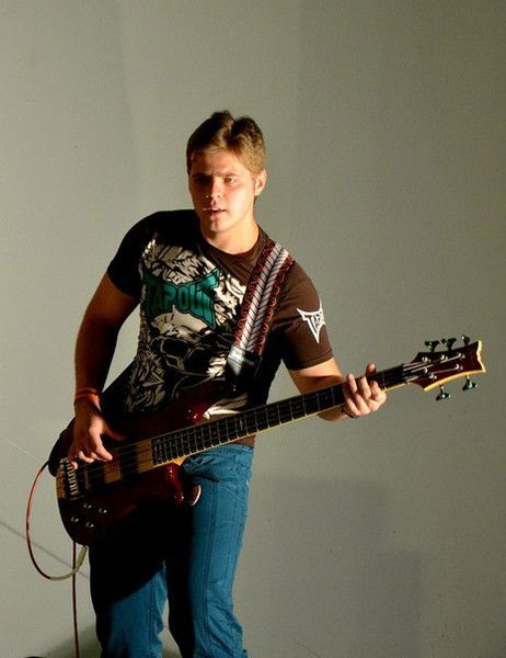 Георгий Борцов