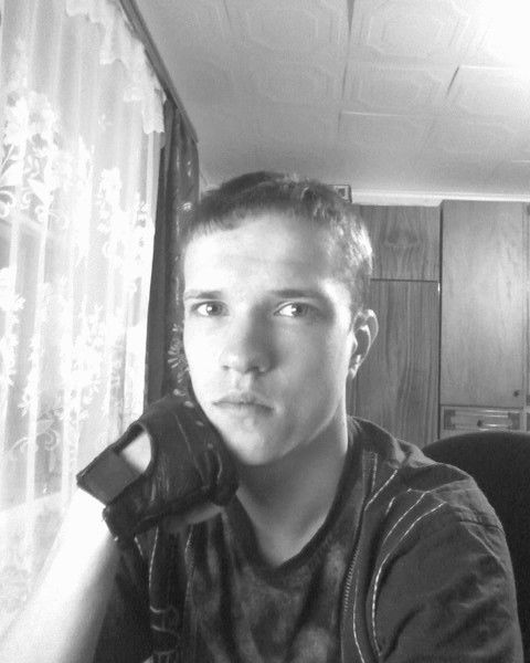 Алексей Балдин