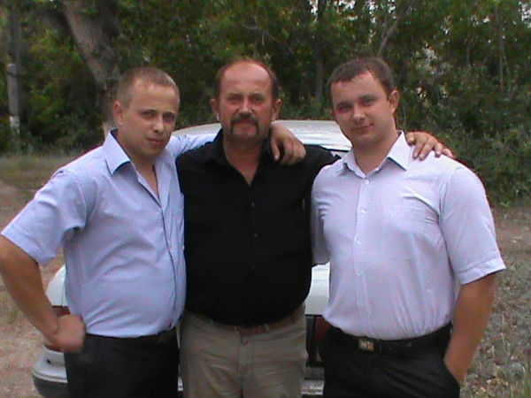 Максим Ильчишин