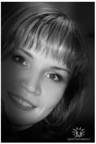 Галина Кононова