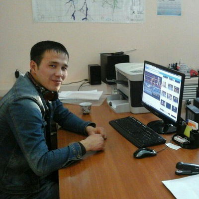 Алтынбек Абиев