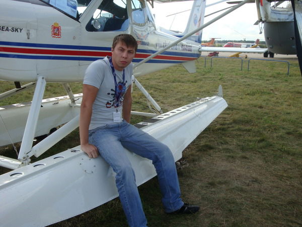 Ильдар Гареев