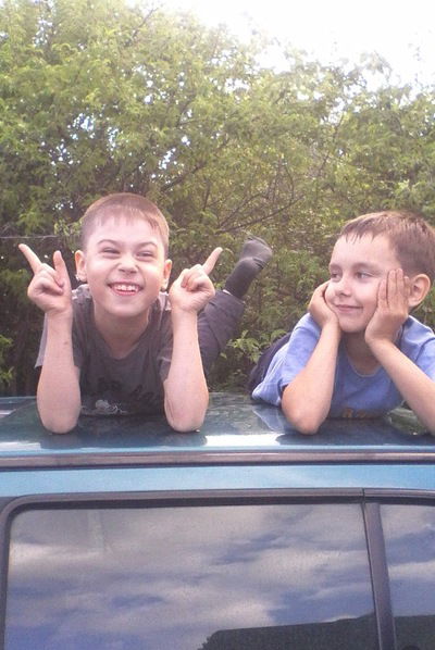 Лёха Чередник