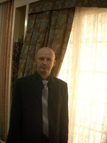 Михаил Бутынский