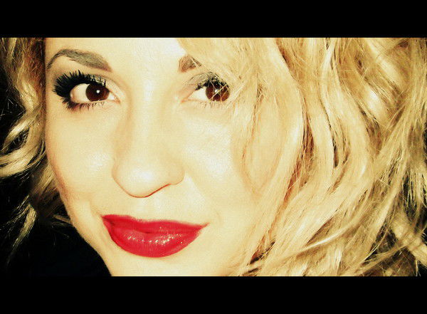 Наташенька Станиславчик