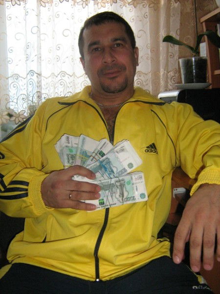 Леонтий Титов