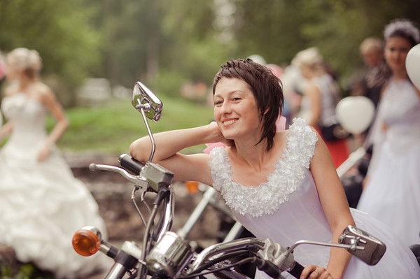 Мария Ботова