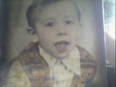 Андрей Чудинов