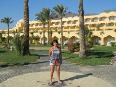 Ксенія Палімонова