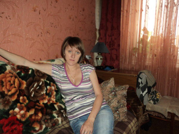 Сороковых Светлана