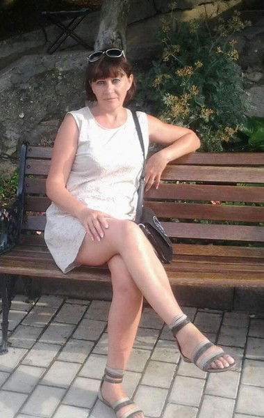 Валентина Дубейко