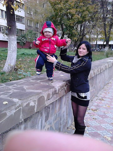 Валентина Козлова