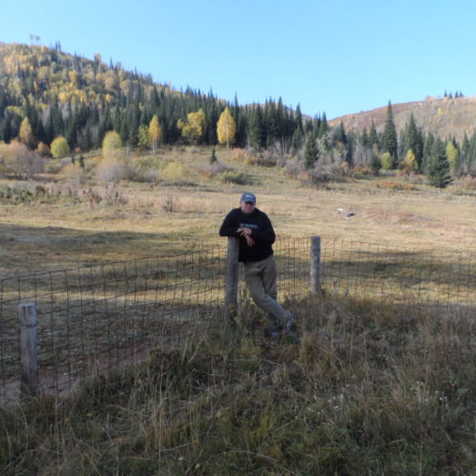 Денис Таранцев