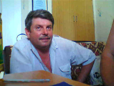 Владимир Корнев