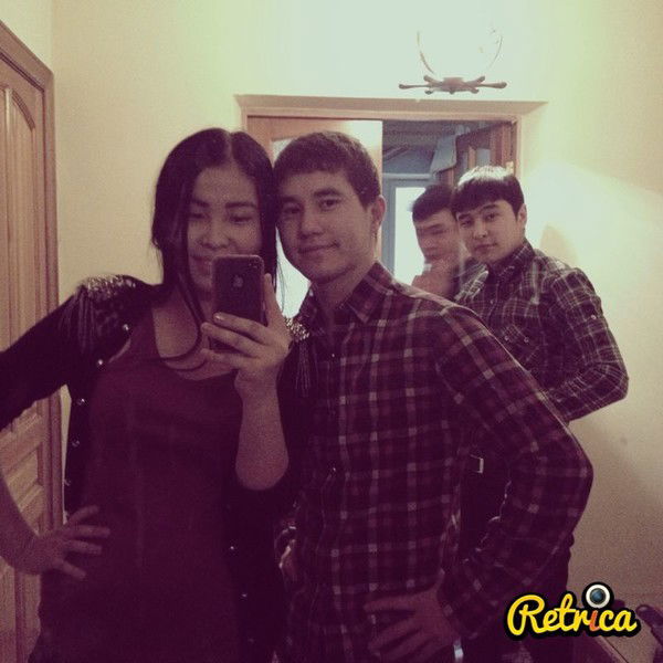 ™ Aman ™ ™ Alimbekov ™