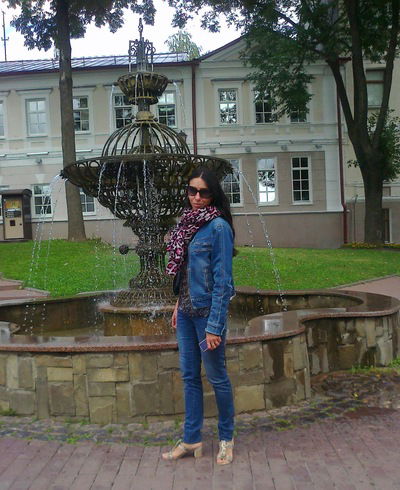 Татьяна Лабковская