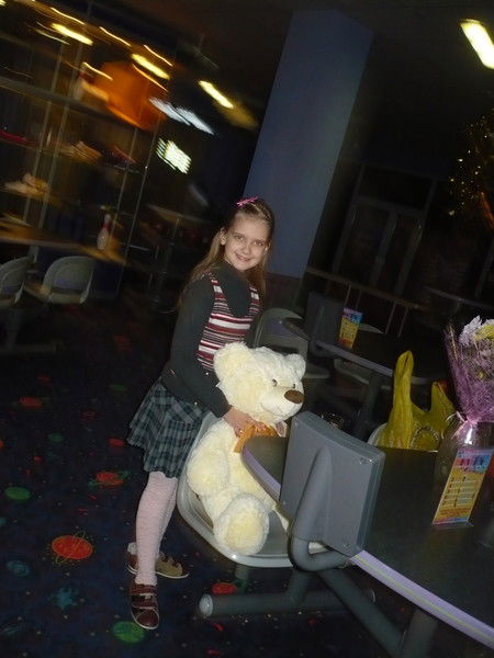 Ульяна Черткова