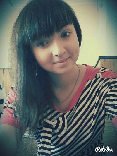 Екатерина Кирдяшкина