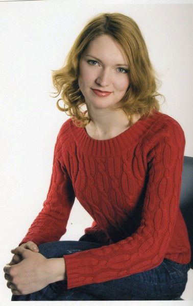 Вера Баннова