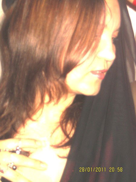 Лиля Шакирова