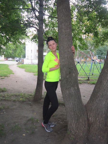 Татьяна Шумкова