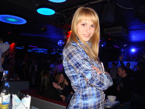 Маргарита Джанаева