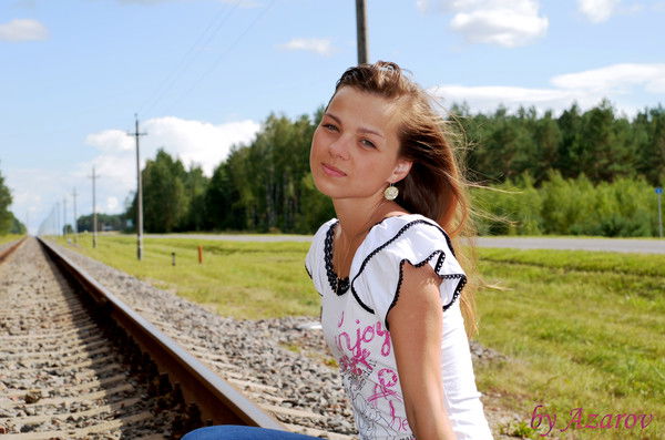 Анна Белевич