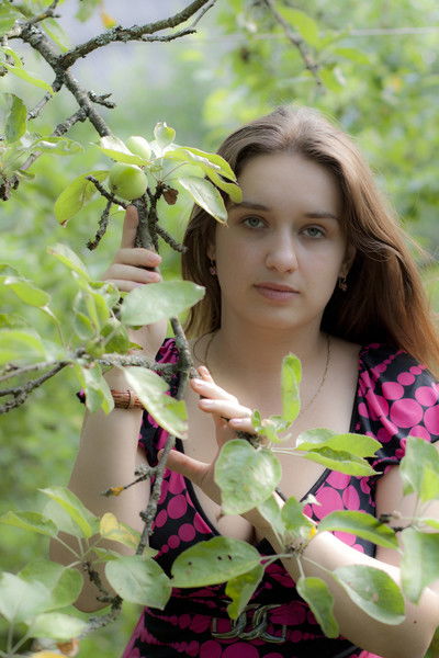 Асташенко Людмила