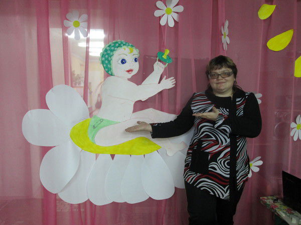 Елена Ивлюшкина